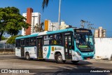 Viação Siará Grande 14502 na cidade de Fortaleza, Ceará, Brasil, por Arianderso Melo. Número da foto: #11509452.
