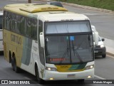 Empresa Gontijo de Transportes 12515 na cidade de Belo Horizonte, Minas Gerais, Brasil, por Moisés Magno. Número da foto: #11510594.