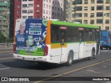 Rodoviária Caxangá 206 na cidade de Recife, Pernambuco, Brasil, por Jonathan Silva. Número da foto: #:id.