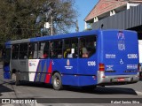 Auto Viação Bragança Metropolitana > Viação Raposo Tavares 12.006 na cidade de Embu-Guaçu, São Paulo, Brasil, por Rafael Santos Silva. Número da foto: #11511127.
