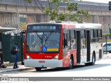 Express Transportes Urbanos Ltda 4 8215 na cidade de São Paulo, São Paulo, Brasil, por David Roberto Silva Dos Santos. Número da foto: #11511116.