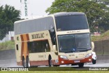 Marlac Turismo 18170 na cidade de São José dos Campos, São Paulo, Brasil, por Everaldo Bordini. Número da foto: #11509580.