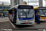 Viação Pirajuçara 025 na cidade de Barueri, São Paulo, Brasil, por Giovanni Melo. Número da foto: #11508718.