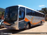 Centauro Turismo 3100 na cidade de Nova Lima, Minas Gerais, Brasil, por Lucas Leite. ID da foto: :id.