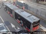 Express Transportes Urbanos Ltda 4 8899 na cidade de São Paulo, São Paulo, Brasil, por Rafael Lopes de Oliveira. Número da foto: #11509249.