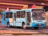 Autotrans > Turilessa 25908 na cidade de Contagem, Minas Gerais, Brasil, por Henrique Alves de Paula Silva. Número da foto: #11510562.