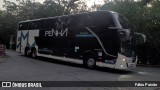 Empresa de Ônibus Nossa Senhora da Penha 61290 na cidade de São Paulo, São Paulo, Brasil, por Fábio Paixão. Número da foto: #11509312.