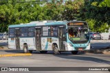 Viação Siará Grande 14508 na cidade de Fortaleza, Ceará, Brasil, por Arianderso Melo. Número da foto: #11509528.
