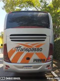 Transpasso Fretamentos e Turismo 14000 na cidade de São Paulo, São Paulo, Brasil, por Rômulo Santos. Número da foto: #:id.