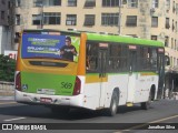 Rodoviária Caxangá 569 na cidade de Recife, Pernambuco, Brasil, por Jonathan Silva. Número da foto: #:id.
