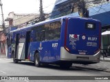 Next Mobilidade - ABC Sistema de Transporte 81.377 na cidade de Santo André, São Paulo, Brasil, por Lucas Leite. Número da foto: #11510819.