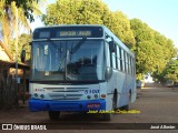 Pássaro Azul 5100 na cidade de Janaúba, Minas Gerais, Brasil, por José Alkmim. Número da foto: #11509429.