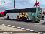 Estanciense Transporte e Turismo 84 na cidade de Porto Alegre, Rio Grande do Sul, Brasil, por JULIO SILVA. ID da foto: :id.