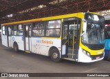 HP Transportes Coletivos 20068 na cidade de Goiânia, Goiás, Brasil, por Daniel Domingues. Número da foto: #11508748.