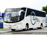 CLA Transportes 14000 na cidade de São Paulo, São Paulo, Brasil, por Kelvin Silva Caovila Santos. Número da foto: #:id.