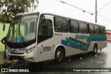 Grandino Transportes 2700 na cidade de Aparecida, São Paulo, Brasil, por Paulo Henrique Pereira Borges. Número da foto: #11509094.