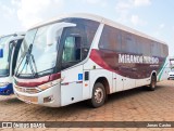 Miranda Transporte 2G09 na cidade de Juína, Mato Grosso, Brasil, por Jonas Castro. Número da foto: #:id.