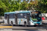 Viação Siará Grande 14512 na cidade de Fortaleza, Ceará, Brasil, por Arianderso Melo. Número da foto: #11509557.