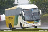 Empresa Gontijo de Transportes 18870 na cidade de São José dos Campos, São Paulo, Brasil, por Everaldo Bordini. Número da foto: #11509624.