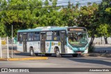 Viação Siará Grande 14503 na cidade de Fortaleza, Ceará, Brasil, por Arianderso Melo. Número da foto: #11509482.