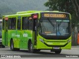 Santo Antônio Transportes Niterói 2.2.021 na cidade de Niterói, Rio de Janeiro, Brasil, por Yaan Medeiros. ID da foto: :id.