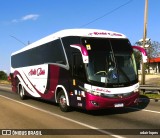 World Buss 3106 na cidade de Caçapava, São Paulo, Brasil, por odair lopes. Número da foto: #11510398.