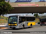 Qualibus Qualidade em Transportes 3 5915 na cidade de São Paulo, São Paulo, Brasil, por David Roberto Silva Dos Santos. ID da foto: :id.