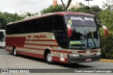 Santa Maria Fretamento e Turismo > Transportes Santa Maria(SP) 580 na cidade de São Paulo, São Paulo, Brasil, por Paulo Henrique Pereira Borges. Número da foto: #11509102.