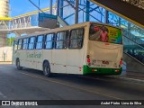 Empresa de Transportes Costa Verde 7138 na cidade de Lauro de Freitas, Bahia, Brasil, por André Pietro  Lima da Silva. Número da foto: #11508796.
