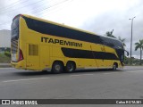 Viação Nova Itapemirim 50156 na cidade de Ipatinga, Minas Gerais, Brasil, por Celso ROTA381. Número da foto: #:id.