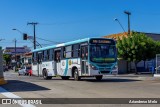 Viação Siará Grande 14405 na cidade de Fortaleza, Ceará, Brasil, por Arianderso Melo. Número da foto: #11509344.