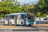 Viação Siará Grande 14501 na cidade de Fortaleza, Ceará, Brasil, por Arianderso Melo. Número da foto: #11509443.