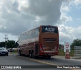 Viação Cetro 14023 na cidade de Macaíba, Rio Grande do Norte, Brasil, por Alison Diego Dias da Silva. Número da foto: #11509611.