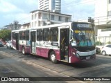 Empresa de Transportes Nova Marambaia AT-22910 na cidade de Belém, Pará, Brasil, por Rodrigo Araújo Nunes. Número da foto: #:id.