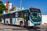 Viação Siará Grande 14510 na cidade de Fortaleza, Ceará, Brasil, por Arianderso Melo. Número da foto: #11509539.