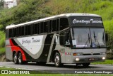 Caratinga Turismo 1010 na cidade de Barra do Piraí, Rio de Janeiro, Brasil, por Paulo Henrique Pereira Borges. Número da foto: #11509082.