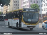 Empresa Metropolitana 220 na cidade de Recife, Pernambuco, Brasil, por Jonathan Silva. Número da foto: #:id.