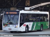 Next Mobilidade - ABC Sistema de Transporte 7400 na cidade de Diadema, São Paulo, Brasil, por Rafael Santos Silva. ID da foto: :id.