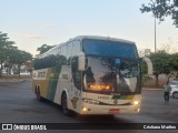 Empresa Gontijo de Transportes 17055 na cidade de Montes Claros, Minas Gerais, Brasil, por Cristiano Martins. Número da foto: #11508536.