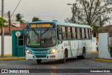 Viação Siará Grande 14415 na cidade de Fortaleza, Ceará, Brasil, por Arianderso Melo. Número da foto: #11509426.