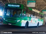 OT Trans - Ótima Salvador Transportes 21418 na cidade de Lauro de Freitas, Bahia, Brasil, por André Pietro  Lima da Silva. Número da foto: #:id.