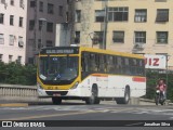 Empresa Metropolitana 813 na cidade de Recife, Pernambuco, Brasil, por Jonathan Silva. Número da foto: #:id.