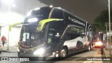 Viação Garcia 87069 na cidade de Rio de Janeiro, Rio de Janeiro, Brasil, por Jose Ricardo Junior. Número da foto: #11509150.