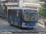 Mobibrasil São Lourenço >>> Mobi-PE 2.321 na cidade de Recife, Pernambuco, Brasil, por Jonathan Silva. Número da foto: #:id.