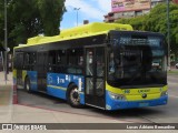UCOT - Union Cooperativa Obrera de Transporte 116 na cidade de Montevideo, Montevideo, Uruguai, por Lucas Adriano Bernardino. Número da foto: #11509791.