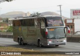 Netos Turismo 7001 na cidade de Guaratinguetá, São Paulo, Brasil, por Leonardo Daniel. Número da foto: #11510013.