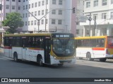 Empresa Metropolitana 252 na cidade de Recife, Pernambuco, Brasil, por Jonathan Silva. Número da foto: #:id.