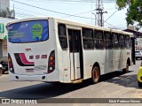 M&P Transporte 18 13 25 na cidade de Santarém, Pará, Brasil, por Erick Pedroso Neves. Número da foto: #:id.
