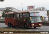 Kamily Turismo 9810 na cidade de Guaratinguetá, São Paulo, Brasil, por Leonardo Daniel. Número da foto: #11509835.
