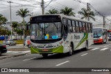 Viação Pirajuçara 1814 na cidade de Barueri, São Paulo, Brasil, por Giovanni Melo. Número da foto: #:id.